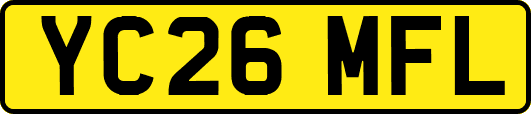 YC26MFL