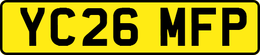 YC26MFP