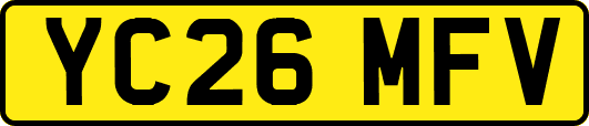 YC26MFV