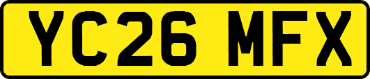 YC26MFX