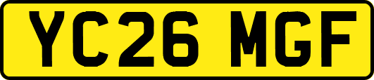 YC26MGF