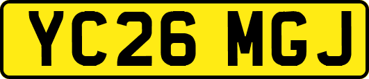 YC26MGJ