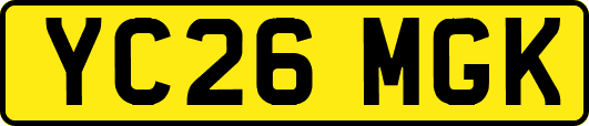 YC26MGK