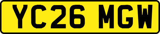 YC26MGW
