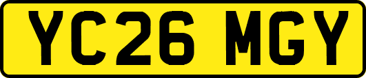 YC26MGY