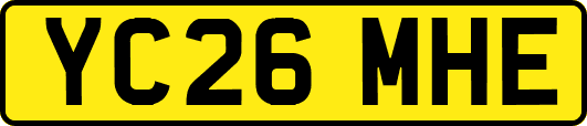 YC26MHE