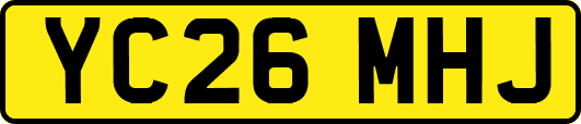 YC26MHJ