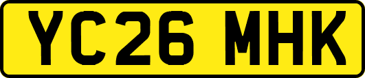YC26MHK