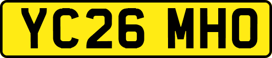 YC26MHO