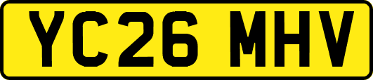 YC26MHV