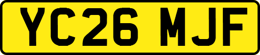 YC26MJF