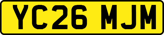 YC26MJM