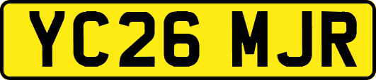 YC26MJR
