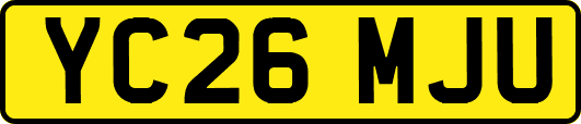 YC26MJU