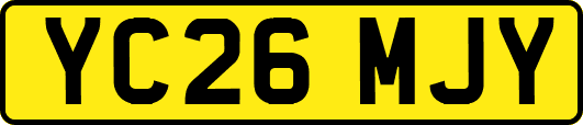 YC26MJY