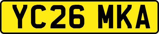 YC26MKA