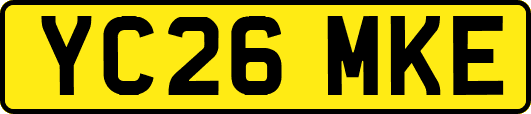 YC26MKE
