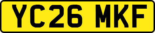 YC26MKF