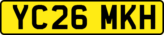 YC26MKH