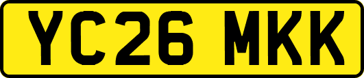 YC26MKK