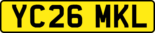YC26MKL