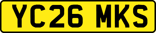 YC26MKS