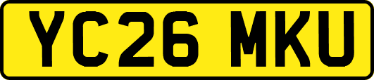YC26MKU