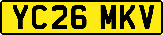 YC26MKV