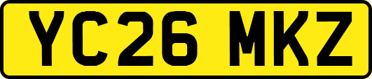YC26MKZ