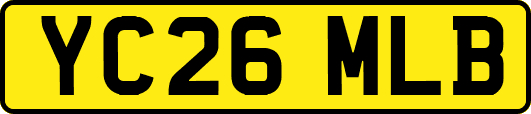 YC26MLB