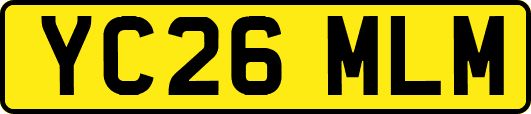 YC26MLM