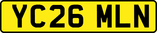 YC26MLN