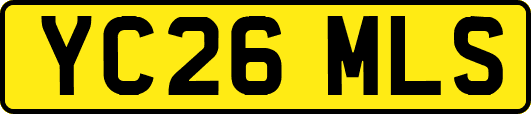 YC26MLS