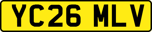 YC26MLV