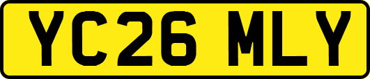 YC26MLY