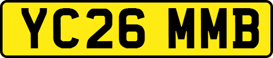 YC26MMB