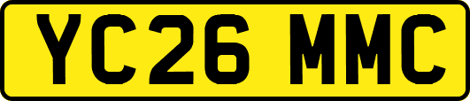 YC26MMC