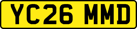 YC26MMD