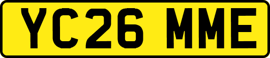 YC26MME