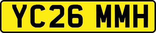 YC26MMH