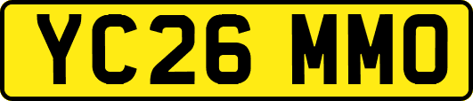 YC26MMO