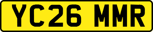 YC26MMR