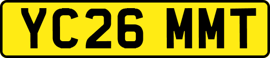 YC26MMT