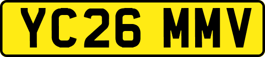 YC26MMV