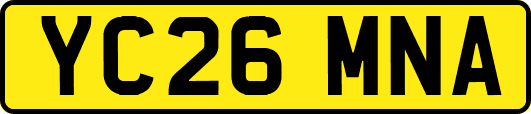 YC26MNA