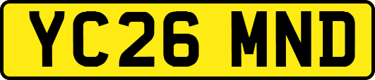YC26MND