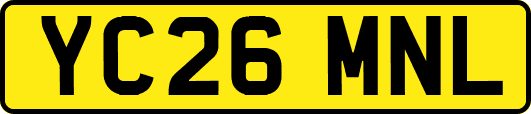 YC26MNL