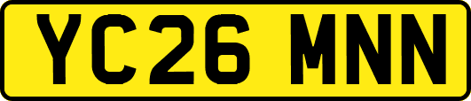 YC26MNN