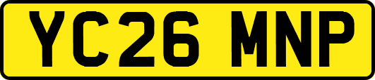 YC26MNP
