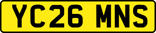 YC26MNS